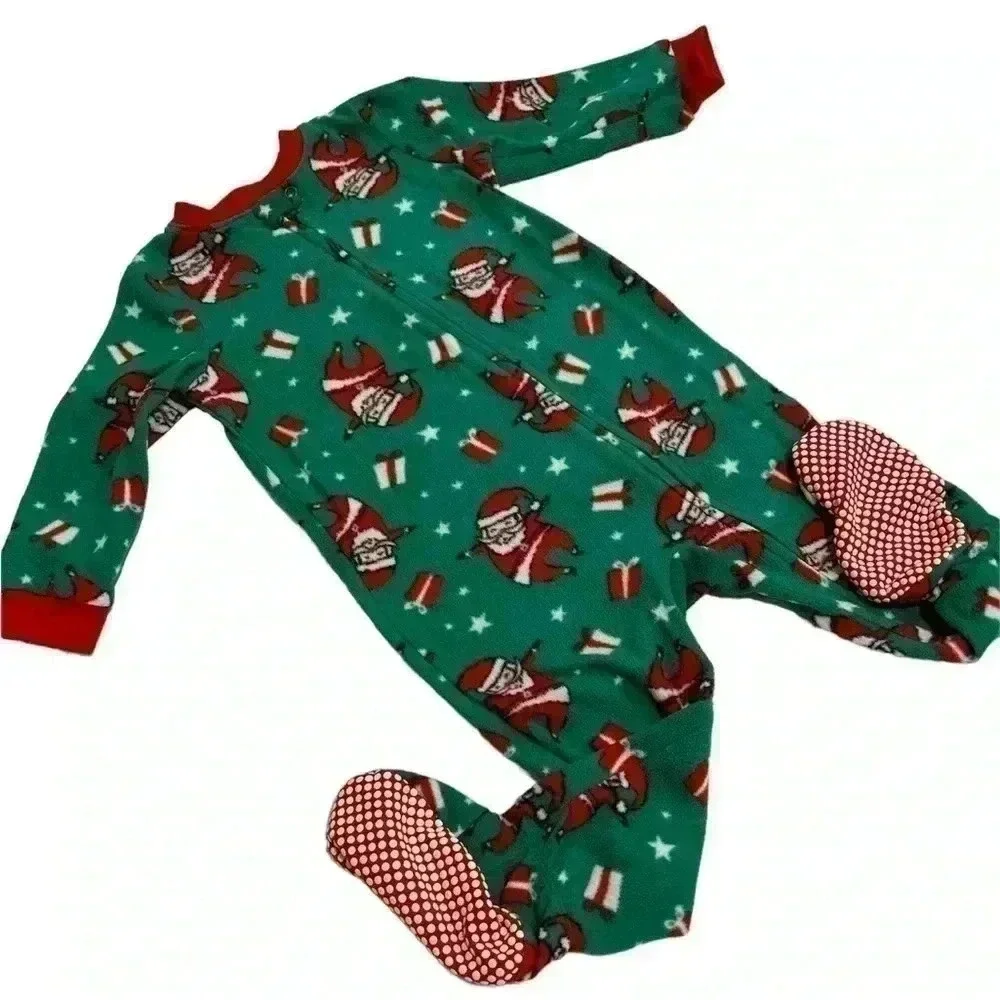 Jammies for  your Families baby infant